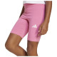 Adidas Παιδικό σορτς-κολάν Flower Biker Shorts Tights Adidas Παιδικό σορτς-κολάν Flower Biker Shorts Tights